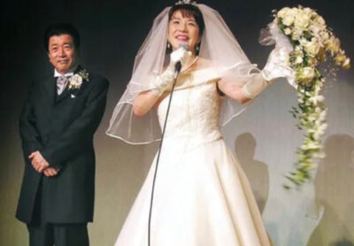 高市早苗　結婚相手　山本拓