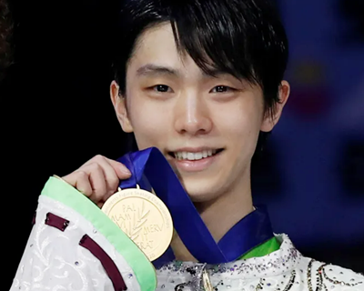 羽生結弦　家族構成