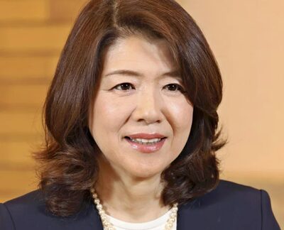 岸田文雄　総理夫人　裕子