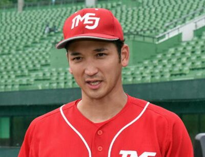 大谷翔平　兄　龍太