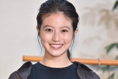 今田美桜　家族構成　父親