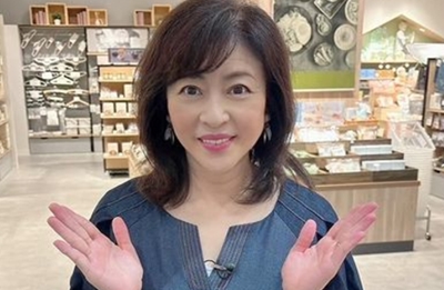 松本明子　子供　息子　大学　どこ