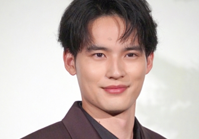 水上恒司 岡田健史 家族 父親 母親 姉