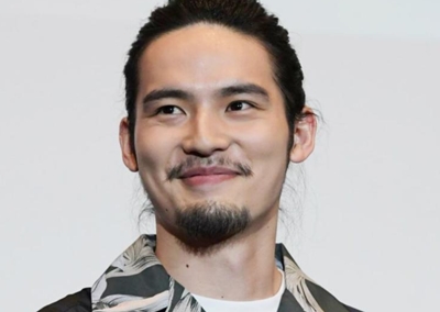 水上恒司 岡田健史 家族 父親 母親 姉