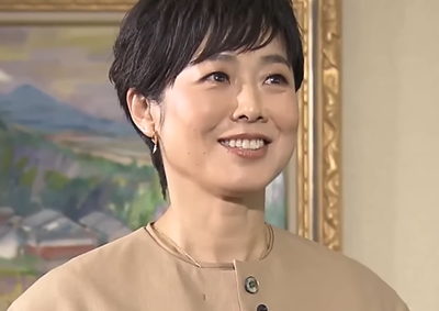 有働由美子　結婚　元夫　結婚相手　離婚歴