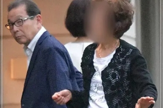 タモリ　奥さん　生きてる　死んだ　病気　嫁　妻