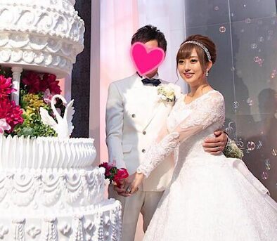 菊地亜美　旦那　結婚相手　池田一耕