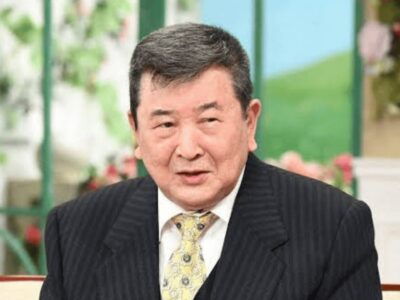 小林旭さん