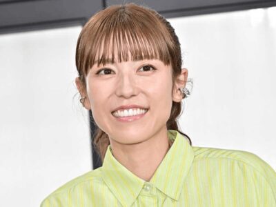 若槻千夏　結婚　旦那　夫