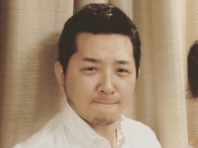 小林一路さん