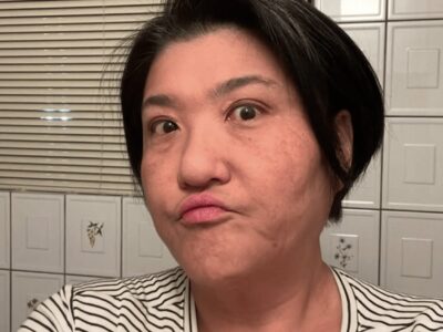 小林真実さん