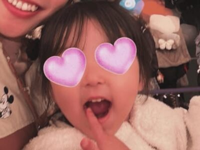 ひーちゃん SHOEIさん あざみ夫婦 家族構成 子供 娘 息子