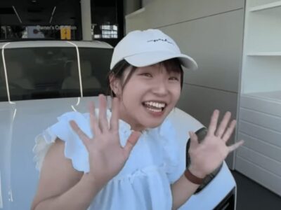 あざみさん