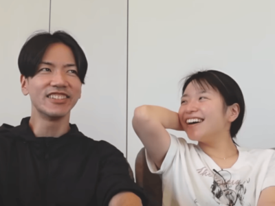あざみ夫婦 子供 3人目