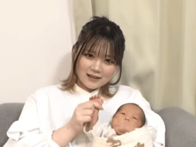 姫麗 美奈子 子供 家系図
