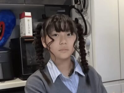 蓮々 美奈子 子供 家系図
