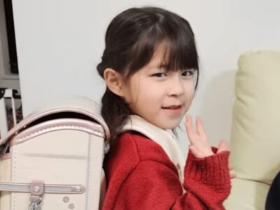小雪 美奈子 子供 家系図