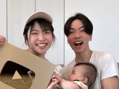 あざみ夫婦 家族構成 子供 娘 息子