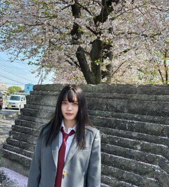 髙石あかり 両親 職業 父