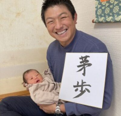神谷宗幣　子供　何人　娘