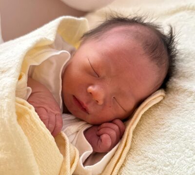 神谷宗幣　子供　何人　息子