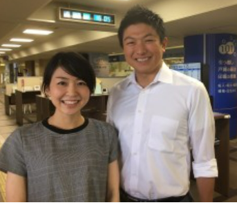 神谷宗幣　子供　何人　妻