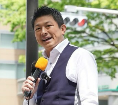 神谷宗幣　子供　何人　妻