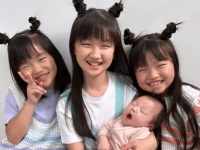 なかよしだいかぞく　お金持ち　パパ　仕事　経営者