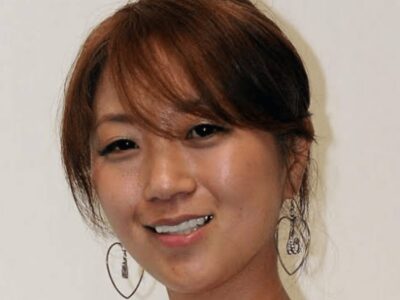 美奈子さん