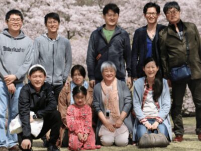 石田さんち 逮捕者