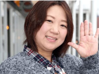 美奈子　離婚歴　旦那