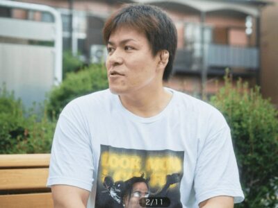 佐々木義人さん