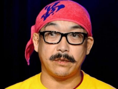 林下清志さん