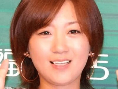 美奈子さん