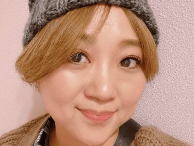 美奈子さん