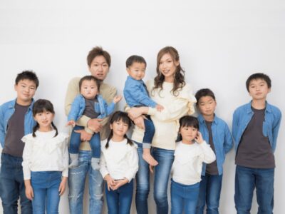 なかよしだいかぞく お金持ち パパ 仕事 経営者