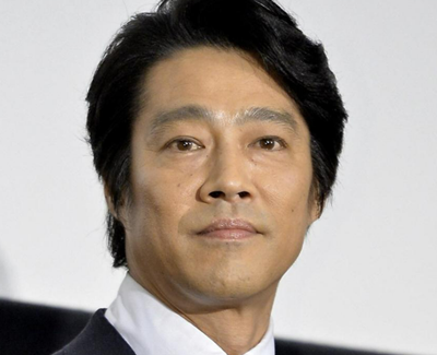 堤真一 子供 何人 妻 嫁 奥さん