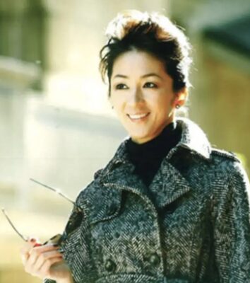 沢村一樹 妻 嫁 写真 息子 余西操