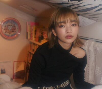 見上愛 家族構成 父 母 両親 兄弟
